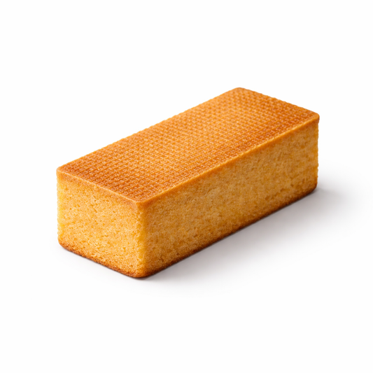 Pineapple Tart