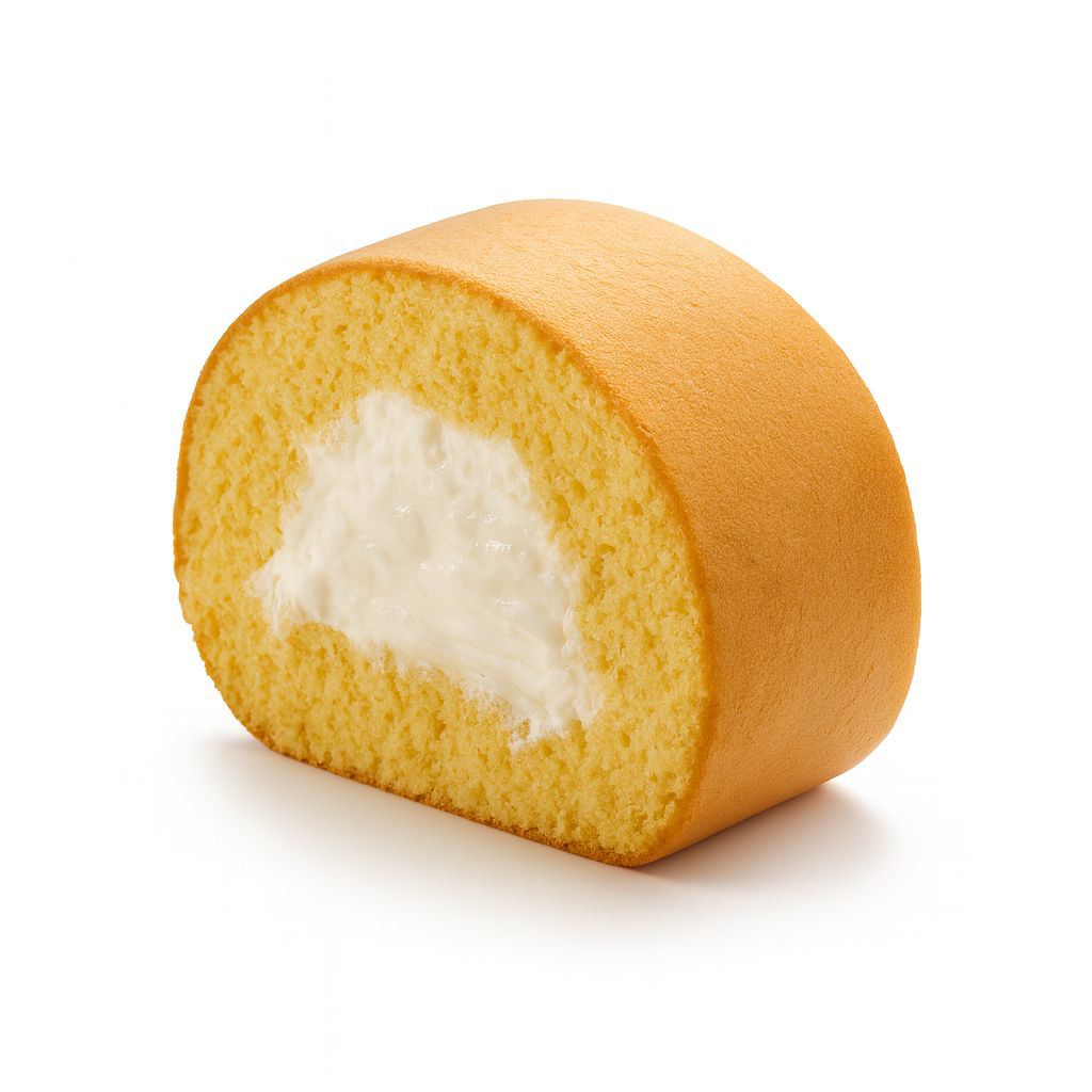 Roll Cake