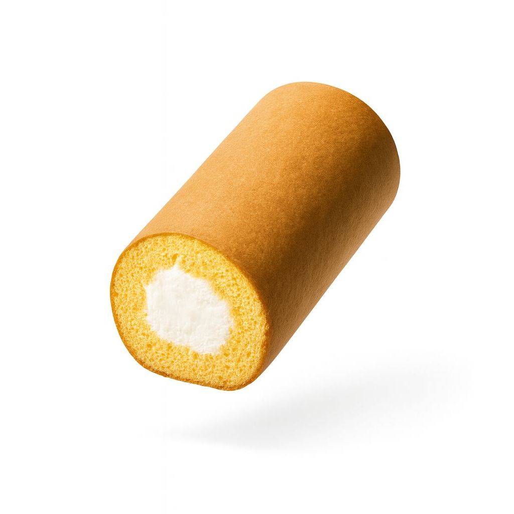 Roll Cake