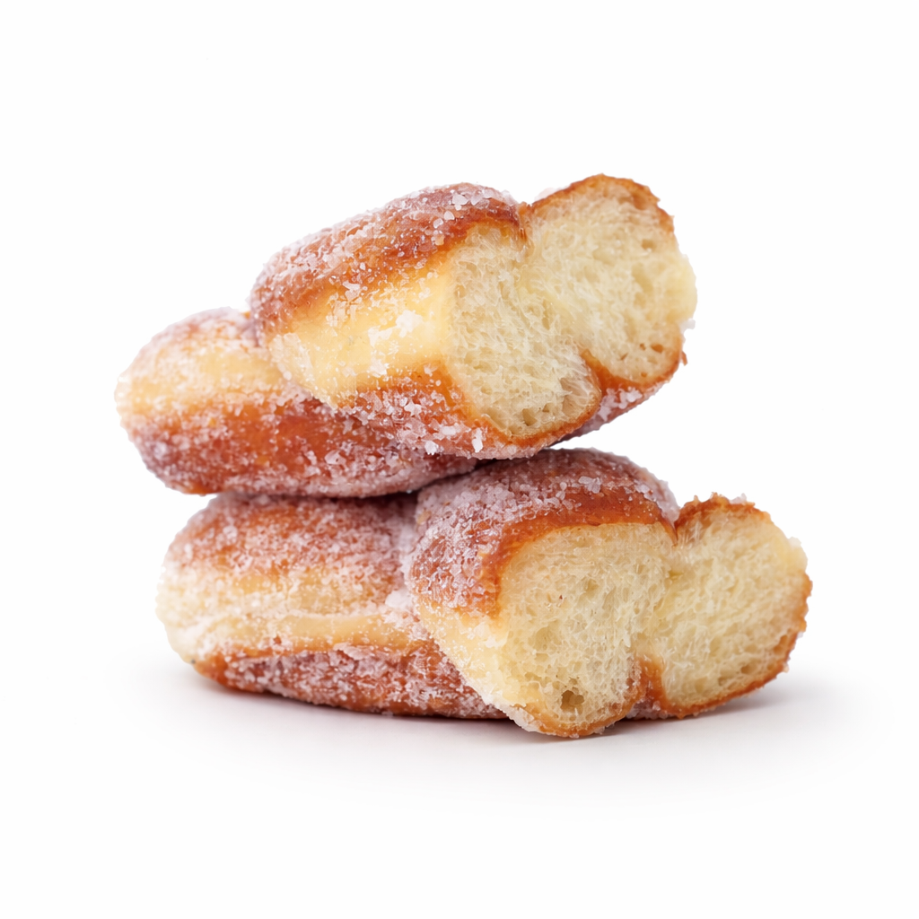 Sugar Twist