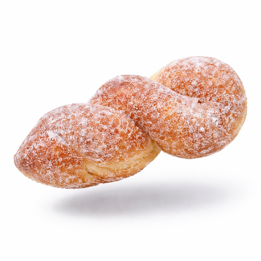 Sugar Twist