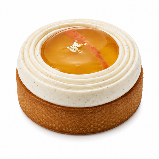 Tarte Citron Yuzu