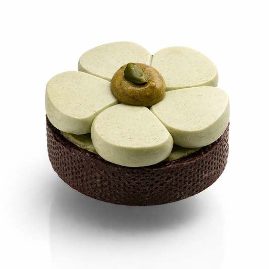 Tarte Pistache