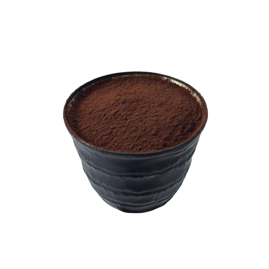 Tiramisù Pick-Me-Up