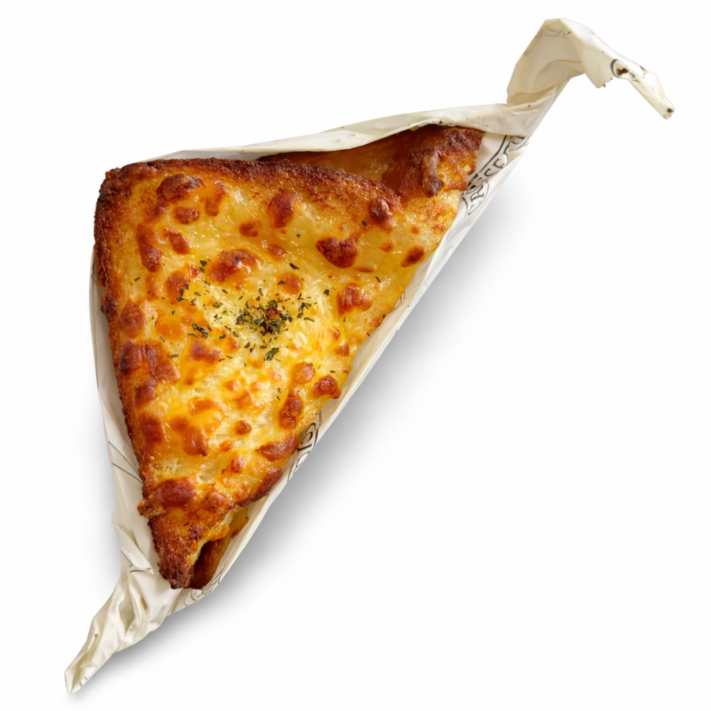 Triangle Cheese