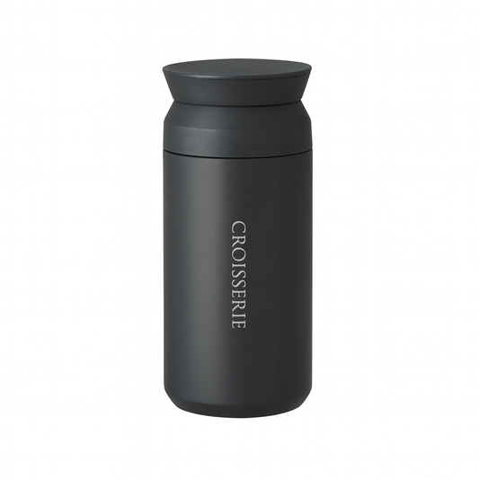 Croisserie × KINTO Travel Tumbler – 350 ml