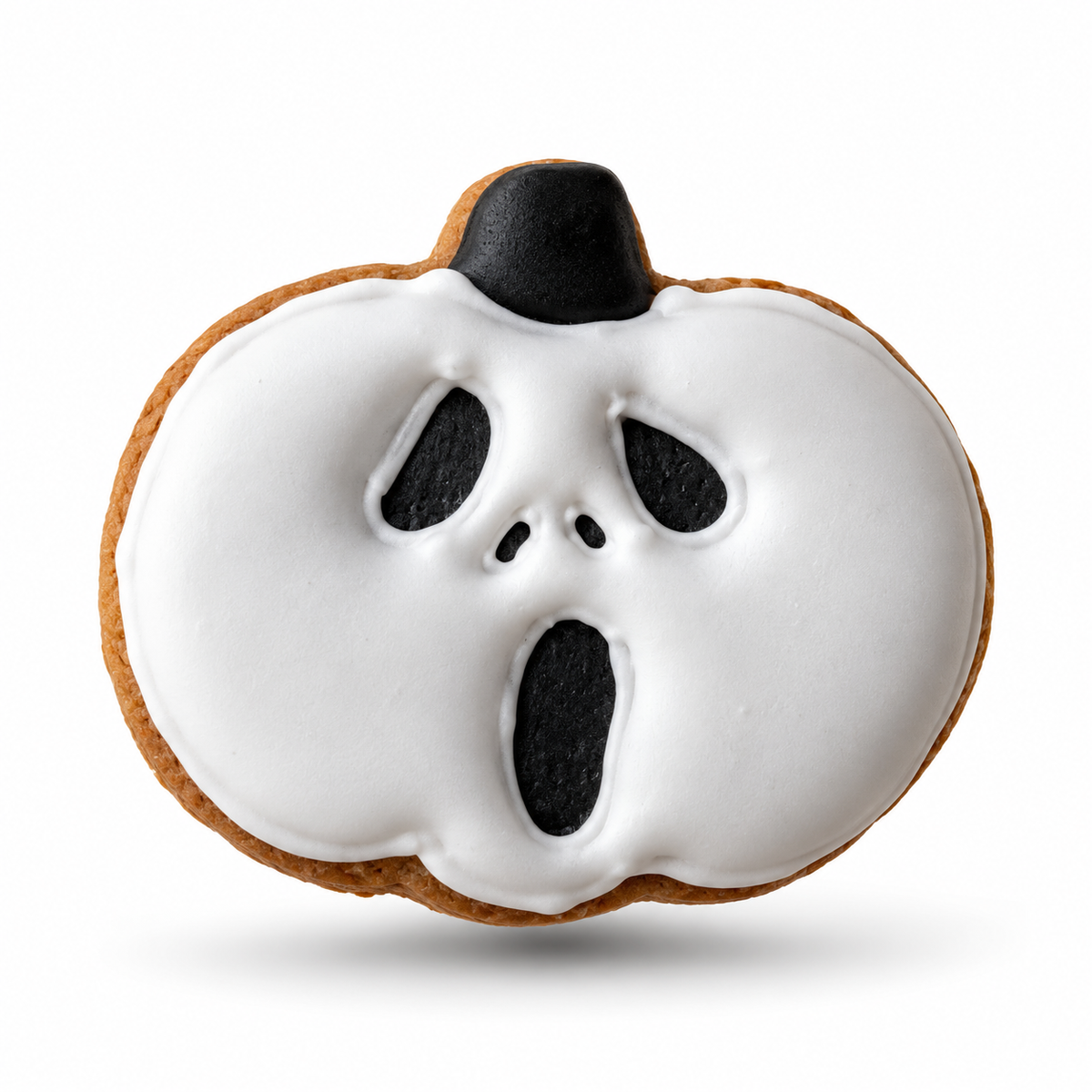 Halloween Cookie