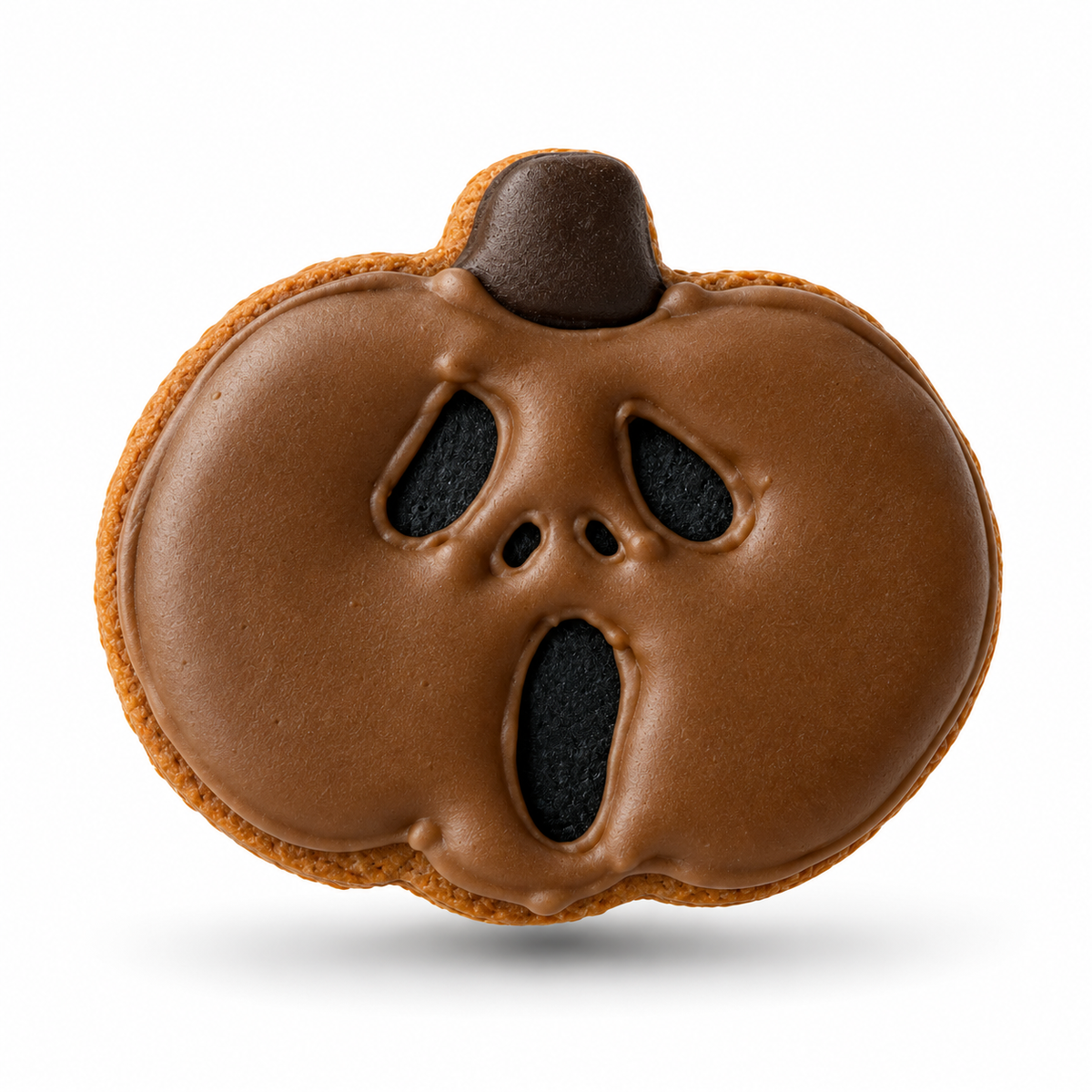 Halloween Cookie