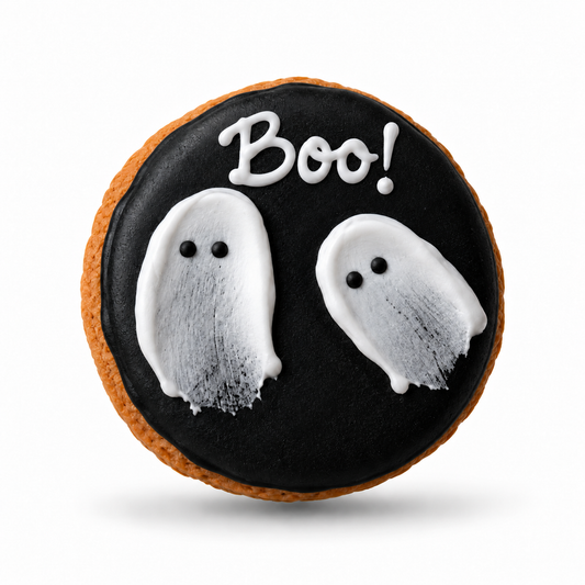 Halloween Cookie