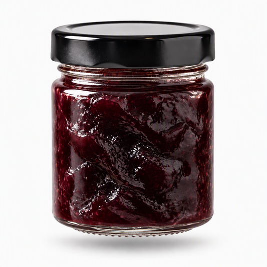 Mixed Berry & Balsamic Confiture