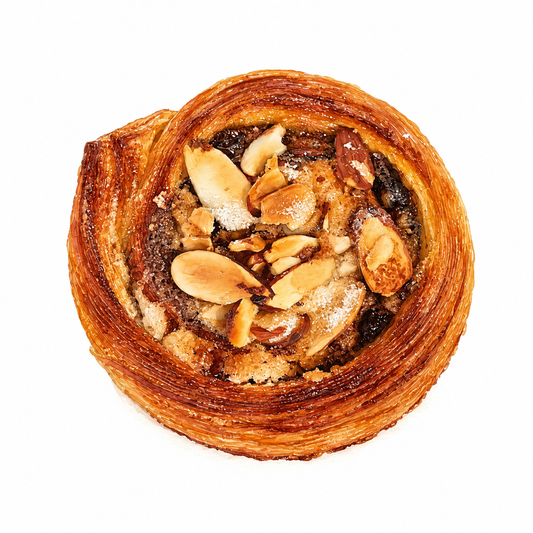 Pain aux Raisins Cannelle
