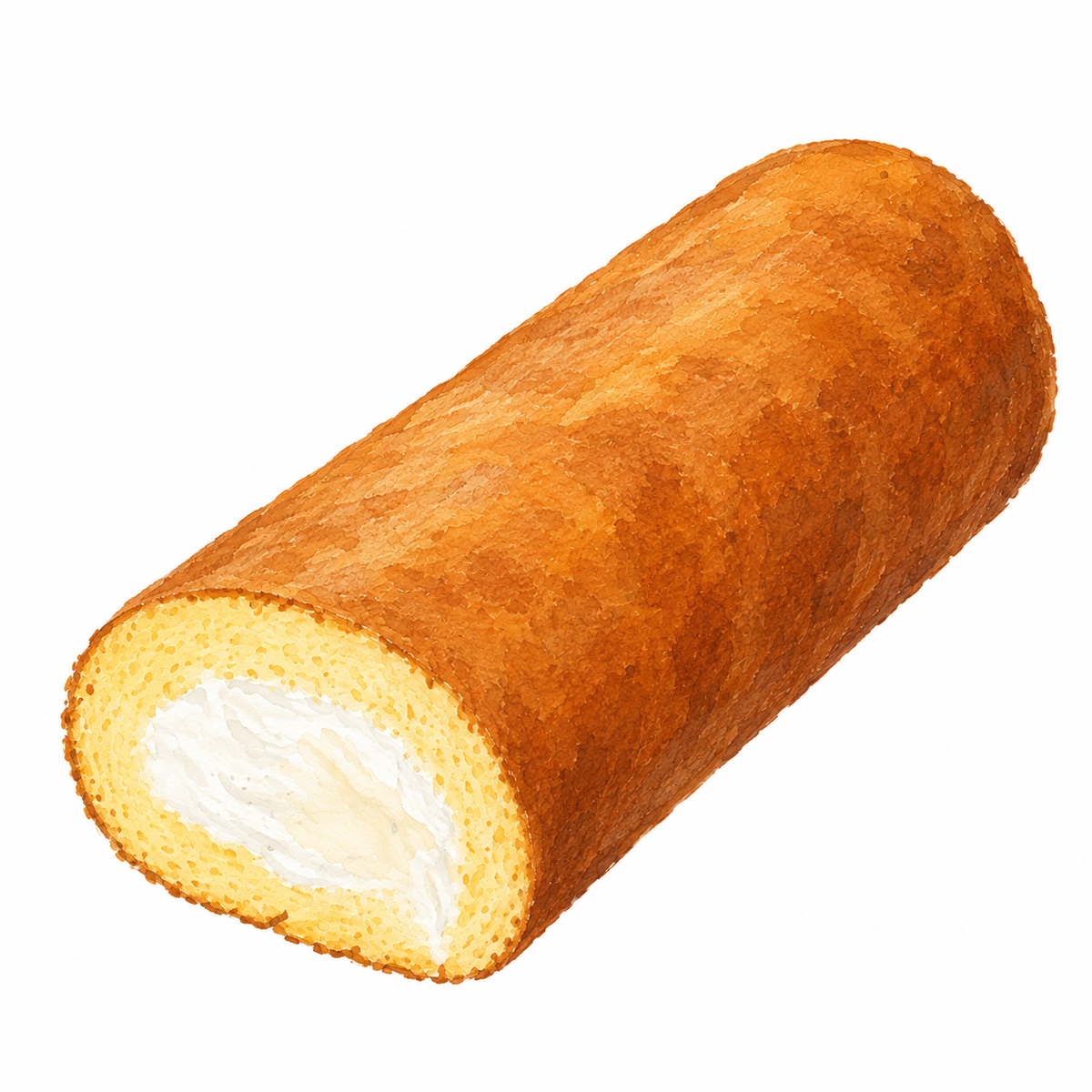 Roll Cake