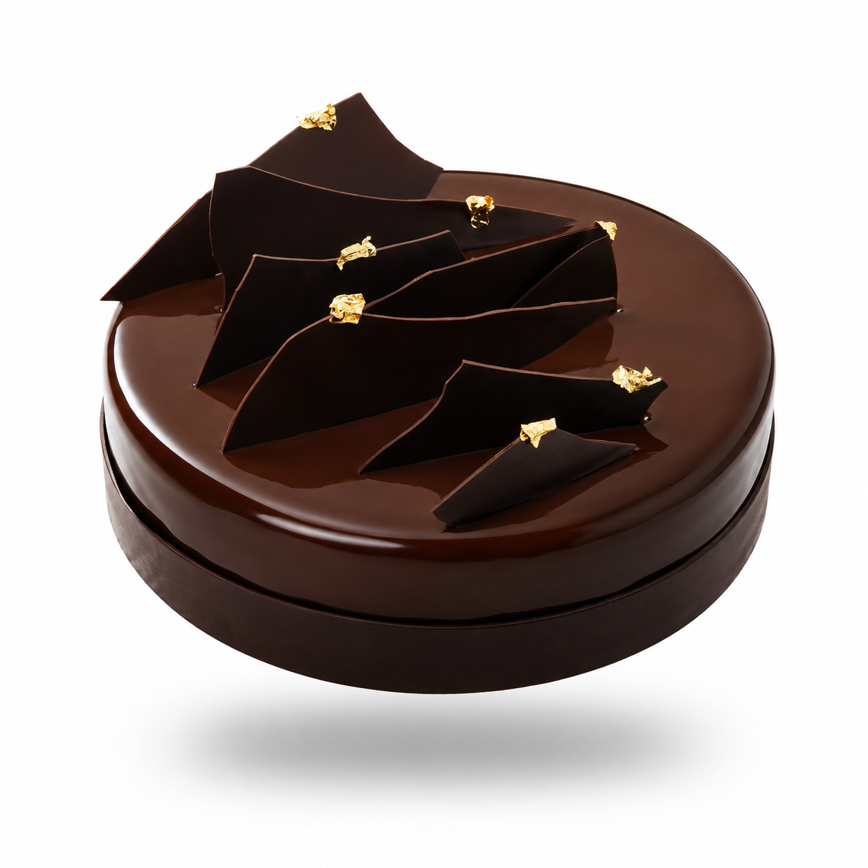 Chocolate Fig Orange