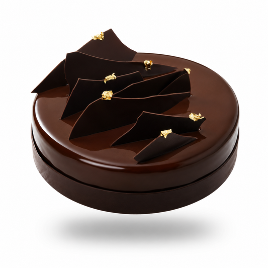 Chocolate Fig Orange