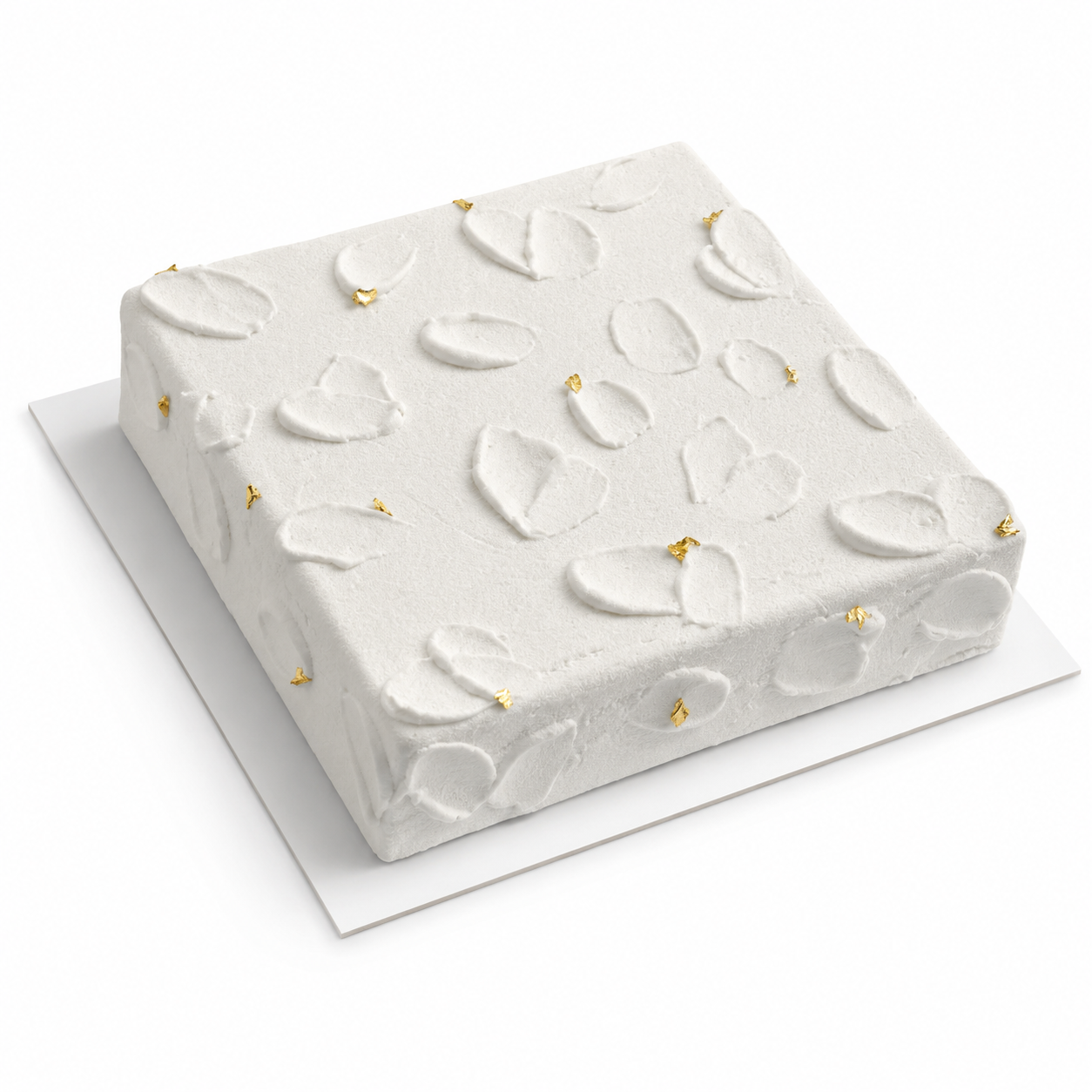 Earl Grey Chocolate Passion Fruit