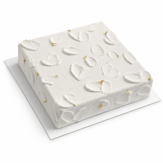 Earl Grey Chocolate Passion Fruit