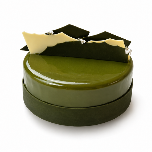 Matcha Yuzu