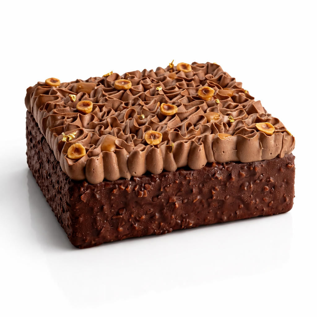 Noisette Chocolat