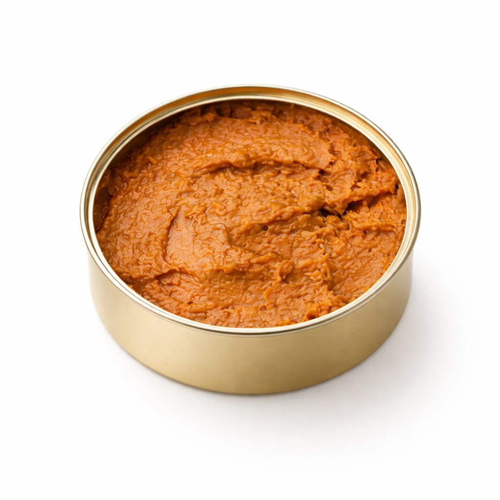 Jose Gourmet Mackerel Pâté – 75 g