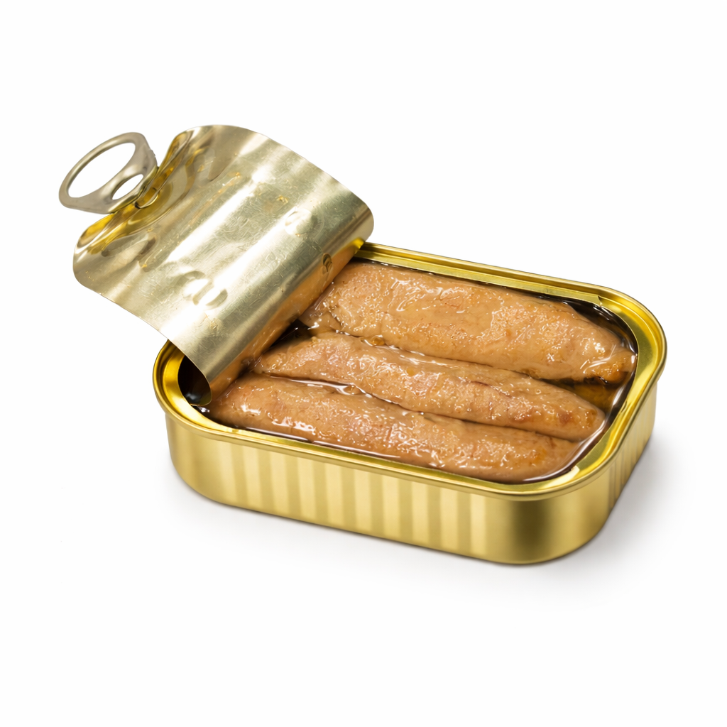 Jose Gourmet Roes of Mackerel in Olive Oil – 120 g
