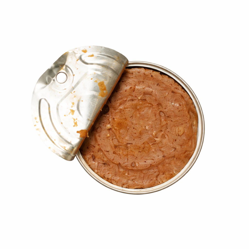 Jose Gourmet Spiced Sardine Pâté – 75 g