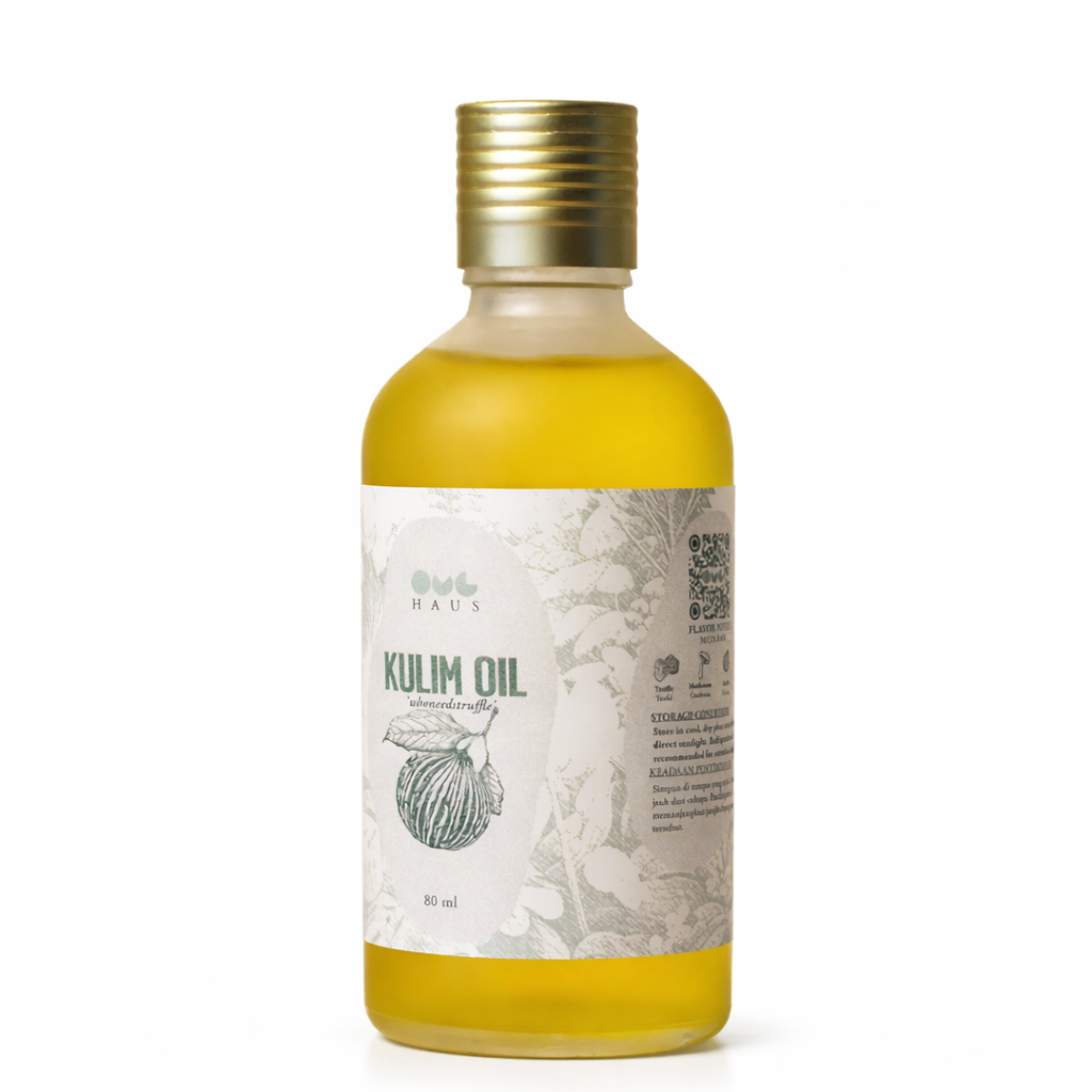 OYLHAUS Kulim Infused Oil – 80 ml