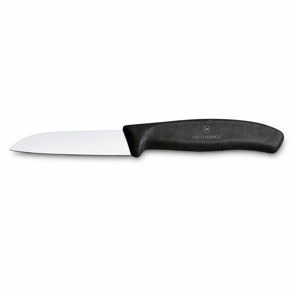 Victorinox Swiss Classic Paring Knife – 8 cm (Straight Edge)