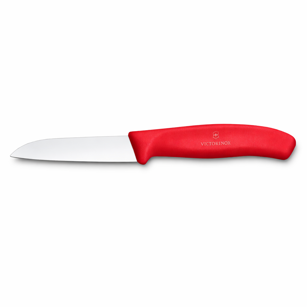 Victorinox Swiss Classic Paring Knife – 8 cm (Straight Edge)