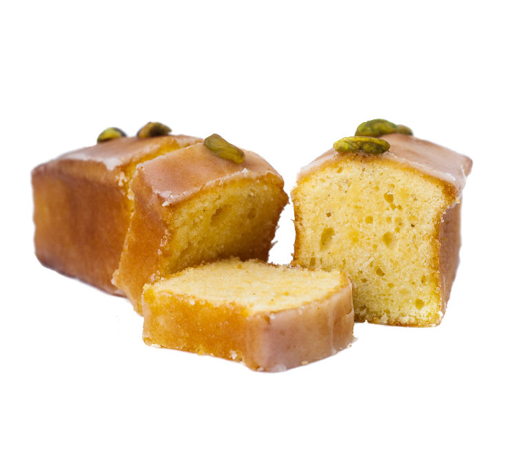 Gateau De Voyage Weekend Citron