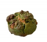 Matcha White Chocolate Scone