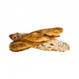 baguette-levain