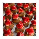 croissant-tart-strawberry