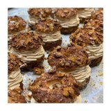 Paris Brest