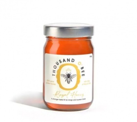 Thousand O'Bee - Royal Honey, 500g