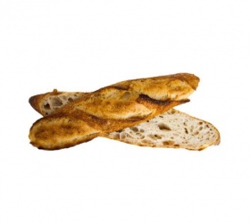 Baguette Levain