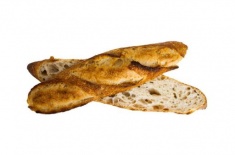 Baguette Levain