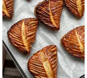 Chausson aux Pommes