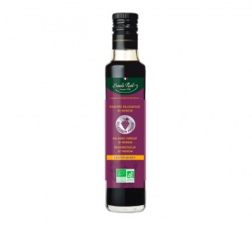Emile Noël Organic Balsamic Vinegar of Modena, 250ml
