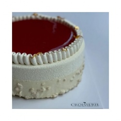 Mother’s Day 2025: White Peach Chamomile 6"