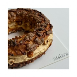 Paris Brest 6”