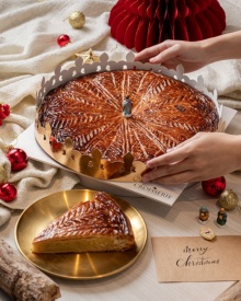 Galette des Rois