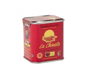 La Chinata Sweet Smoked Paprika Powder, 70g