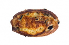 Pain aux Olives