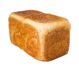 Pain de Mie