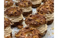 Paris Brest