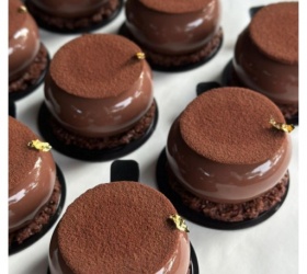 Chocolate Fig Orange
