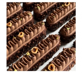 Noisette Chocolat