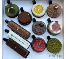 Petit Gâteaux & Tartes