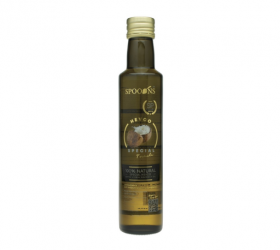 SPOONS Special HEVCO Extra Virgin Coconut Oil 250ml