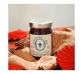 Thousand O'Bee - Melaleuca Honey, 500g